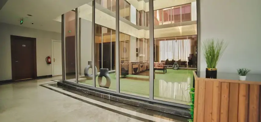 Tu Jardin Tabba image